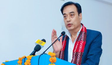 ब्याजदर बृद्धिले उद्यमी, व्यवसायी मर्कामा  : अध्यक्ष मल्ल