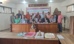 भक्तपुर उद्यमी साकोसले १०.४८ प्रतिशत सेयर लाभांश दिने