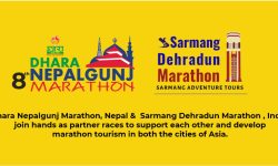 धारा नेपालगन्ज र देहरादुन म्याराथनबीच के भयो सम्झौता ?