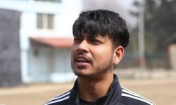 लामिछानेविरुद्ध परेको मुद्दामा ‘हेर्दाहेर्दै’ मा शुक्रबार