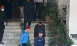 सन्दीप लामिछानेविरुद्ध मुद्दा दायर