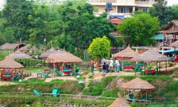 आन्तरिक पर्यटकको आगमन बढाउन ‘घुमौँ सौराहा’ अभियान