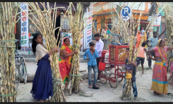 छठपर्व विधिवतरुपमा सुरु, आज ‘नहाय–खाय’