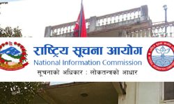 तीस दिनभित्र सूचना दिन अर्थलाई सूचना आयोगको आदेश
