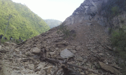 बाढीपहिरोले १७ जना अझै बेपत्ता, थप दुई जनाको शव भेटियो