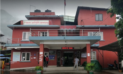 तनहुँ प्रशासनद्वारा हातहतियार बुझाउन आग्रह