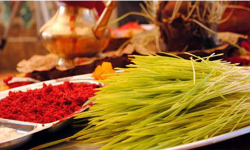 यस्ताे छ नेपालबाहिर दसैँ टीकाकाे उत्तम साइत