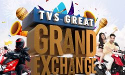 टिभिएसद्वारा बेजोड अनि अद्भुत एक्सचेन्ज मेलाको आयोजना