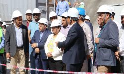 ‘सुनकोसी मरिण डाइभसर्नले आयोजनाले राष्ट्रको समृद्धिको सपना पूरा गर्छ’