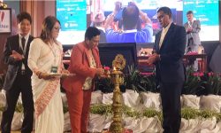 हाइड्रोजन ऊर्जामा नेपालले विश्वमै अग्रणी भूमिका निर्वाह गर्छ : ऊर्जामन्त्री भुसाल