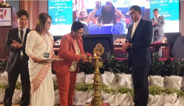 हाइड्रोजन ऊर्जामा नेपालले विश्वमै अग्रणी भूमिका निर्वाह गर्छ : ऊर्जामन्त्री भुसाल