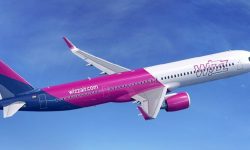 विज एयरले गौतम बुद्ध विमानस्थलबाट अबुधाबी उडान गर्ने