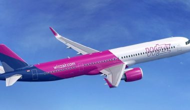 विज एयरले गौतम बुद्ध विमानस्थलबाट अबुधाबी उडान गर्ने