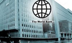 विश्व बैंकले युक्रेनका लागि ५३ करोड अमेरिकी डलर सहयोग गर्ने