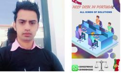 पोर्चुगलमा नेपालीहरुको सहयोगको सारथी बने सुवेदी