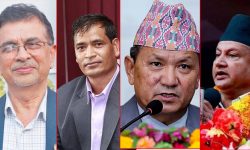 प्रदेशसभाबाट प्रतिनिधिसभामा प्रवेश गर्ने र रोकिनेहरु