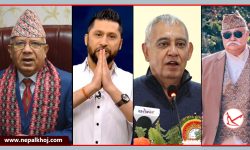 चुनाव जित्नेहरु-४