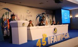 ईफाप्काको अध्यक्षमा नेपाल निर्माण व्यवसायी महासंघका अध्यक्ष रवि सिंह चयन