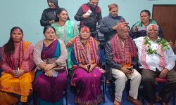 कञ्चनपुरमा तीन पूर्वमन्त्री चुनावी मैदानमा