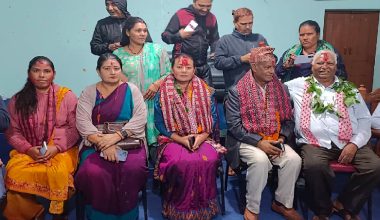 कञ्चनपुरमा तीन पूर्वमन्त्री चुनावी मैदानमा