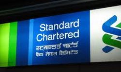 स्ट्याण्डर्ड चार्टर्ड बैंकको हेड फाईनान्स मार्केटमा मिश्र नियुक्त