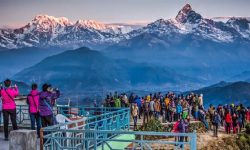 पर्यटन व्यवसायीले ‘टुर प्याकेज’ ल्याउँदै