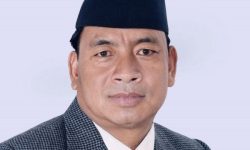 ‘निर्वाचनमा अधिकतम मतदाता सहभागी हुनसक्ने वातावरण बनाउनु पर्छ’