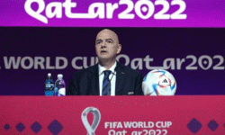 ‘म आफू कतारी, अरब, अफ्रिकी, तथा आप्रवासी कामदार भएको महसुस गरिरहेकोछु’