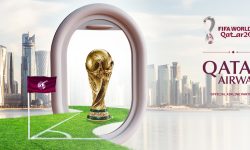 फिफा विश्वकप फुटबल आजदेखि, उद्घाटन खेलमा कतार र इक्वेडर भिड्दै