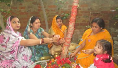 मिथिलामा अक्षय नवमी पर्व मनाइँदै