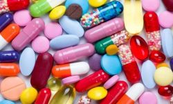 काम गर्न छाडयो एन्टिबायोटिकले