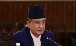 गठबन्धनका उमेदवारलाई विजयी गराउन सञ्चारमन्त्रीको आग्रह