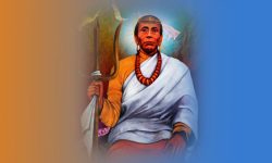 फाल्गुनन्दको १३८औं जन्मजयन्ती मनाइँदै