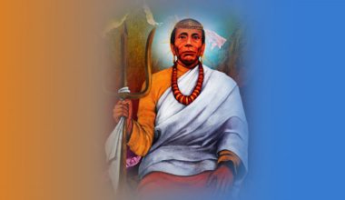 फाल्गुनन्दको १३८औं जन्मजयन्ती मनाइँदै