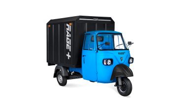 एमएडब्लू भृद्धि ओमेगा सिक्कीबाट विद्युतीय सवारी सेग्मेंटमा प्रवेश गर्दै