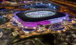 विश्वकप फुटबल-२०२२ : आज तीन खेल हुँदै