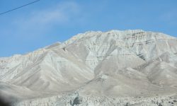 कलात्मक पहाड (तस्बिरसहित)