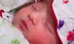 आमा बनेपछि स्वेता लेख्छिन्- यो मेरो जीवनको सबैभन्दा ठूलो अवार्ड