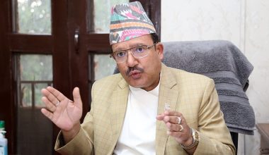 ‘आचारसंहिता सबैलाई समान हुन्छ’