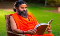 पतञ्जलीका केही औषधिको उत्पादन रोक्न आदेश