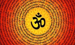 ‘ओम’ शब्द मात्र होइन !