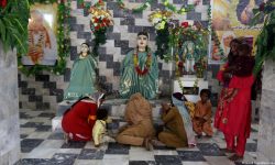 पाकिस्तानका हिन्दू आफ्नो अस्तित्व जोगाउन संघर्षरत