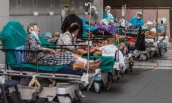 चीनलाई शून्य ‘कोभिड नीति ह्यान्डल’ गर्न कठिनाइ