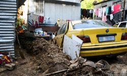 धनी देशमा प्रयोग गरिएका कार अफ्रिकामा