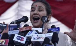 बीपीको इतिहास सत्यानास गरिन्