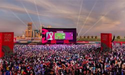 कतार विश्वकप फुटबल-२०२२ : फुटबलको महाेत्सव