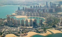 विश्वकपको आयोजक कतार