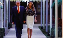 ट्रम्पले किन यति छिट्टै उम्मेद्वारीको घोषणा गरे ?