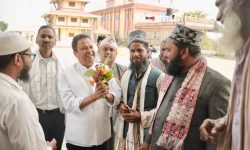 के भन्दैछन् बिनोद चौधरी ?