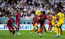 विश्वकप फुटबल-२०२२ : के हाे अफसाईड सम्बन्धि नयाँ नियम ?